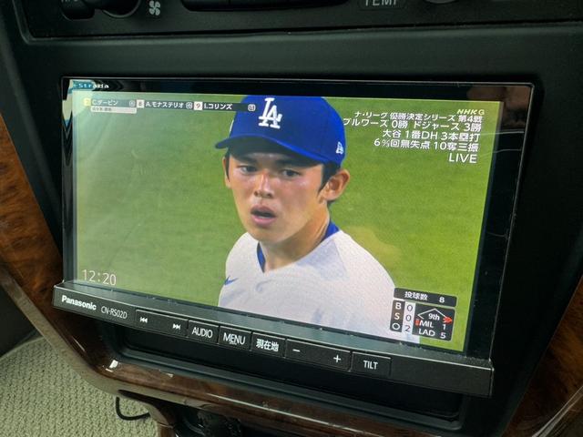 ハイラックスサーフ ＳＳＲ－Ｇ　社外ＳＤナビ　フルセグＴＶ　Ｂｌｕｅｔｏｏｔｈ　３インチリフトアップ　社外１７インチアルミ　ＧＥＯＬＡＮＤＡＲ　Ｍ／Ｔタイヤ　２３５／７０Ｒ１７　ＡＣ１００Ｖ電源　全塗装ブラック（43枚目）