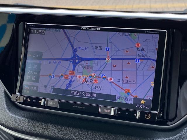 ムーヴ カスタム　ＲＳ　ハイパーＳＡＩＩ　社外ナビ　バックカメラ　ＬＥＤヘッドライト　ワンセグＴＶ　革巻きステアリング　ドラレコ（27枚目）