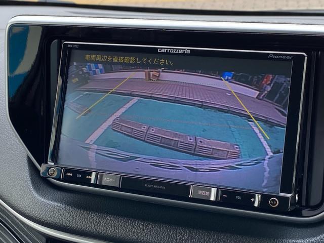 ムーヴ カスタム　ＲＳ　ハイパーＳＡＩＩ　社外ナビ　バックカメラ　ＬＥＤヘッドライト　ワンセグＴＶ　革巻きステアリング　ドラレコ（28枚目）