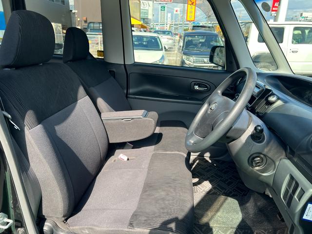 タント カスタムX 左側スライドドア 車検令和9年2月まで 走行距離4.3万キロ スマートキー HIDヘッドライト(27枚目)