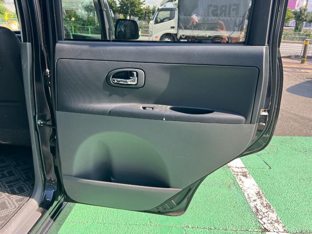 タント カスタムX 左側スライドドア 車検令和9年2月まで 走行距離4.3万キロ スマートキー HIDヘッドライト(31枚目)