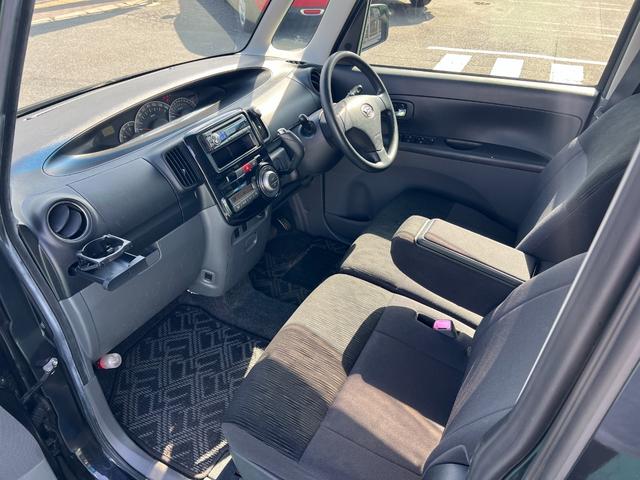 タント カスタムX 左側スライドドア 車検令和9年2月まで 走行距離4.3万キロ スマートキー HIDヘッドライト(32枚目)