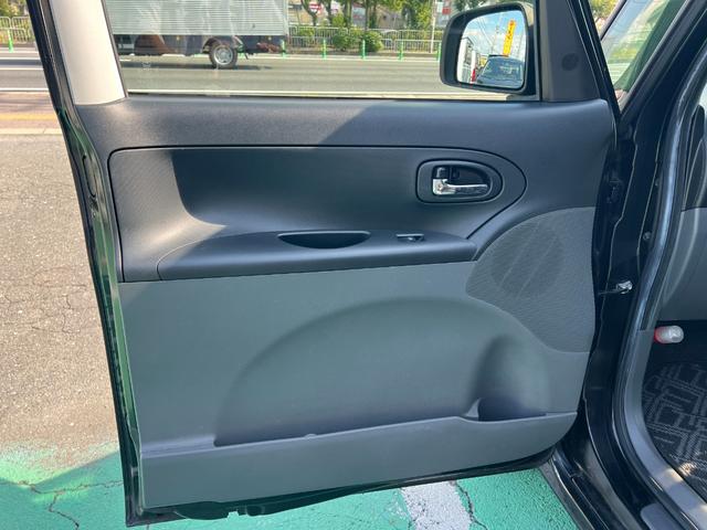 タント カスタムX 左側スライドドア 車検令和9年2月まで 走行距離4.3万キロ スマートキー HIDヘッドライト(34枚目)