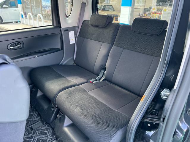 タント カスタムX 左側スライドドア 車検令和9年2月まで 走行距離4.3万キロ スマートキー HIDヘッドライト(35枚目)