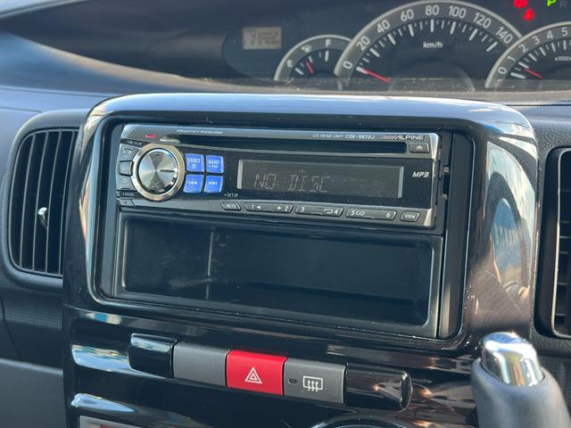 タント カスタムX 左側スライドドア 車検令和9年2月まで 走行距離4.3万キロ スマートキー HIDヘッドライト(38枚目)