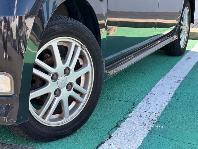 タント カスタムX 左側スライドドア 車検令和9年2月まで 走行距離4.3万キロ スマートキー HIDヘッドライト(41枚目)