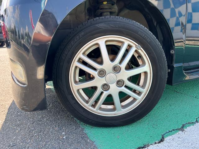 タント カスタムX 左側スライドドア 車検令和9年2月まで 走行距離4.3万キロ スマートキー HIDヘッドライト(42枚目)