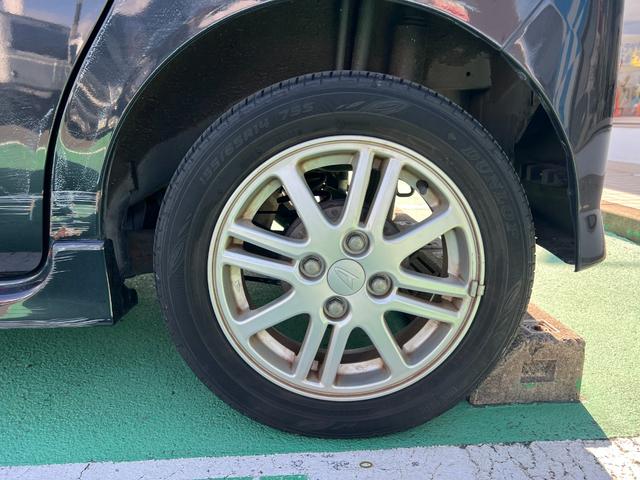 タント カスタムX 左側スライドドア 車検令和9年2月まで 走行距離4.3万キロ スマートキー HIDヘッドライト(43枚目)