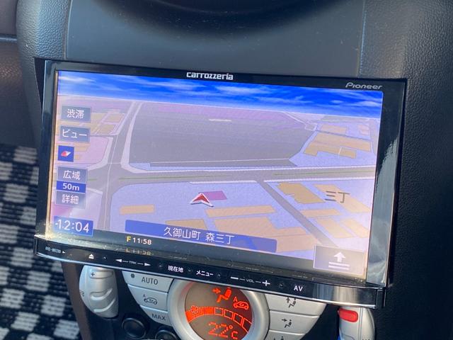 ＭＩＮＩ クーパーＳ　クーパーＳ（４名）　走行５万ｋｍ台　バックカメラ　パドルシフト　ＥＴＣ　社外ナビ　１７インチ純正アルミ　キーレス　革巻ステアリング（23枚目）