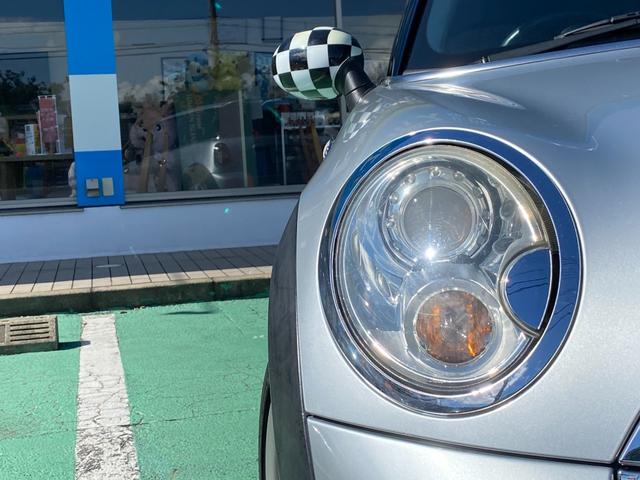 ＭＩＮＩ クーパーＳ　クーパーＳ（４名）　走行５万ｋｍ台　バックカメラ　パドルシフト　ＥＴＣ　社外ナビ　１７インチ純正アルミ　キーレス　革巻ステアリング（33枚目）