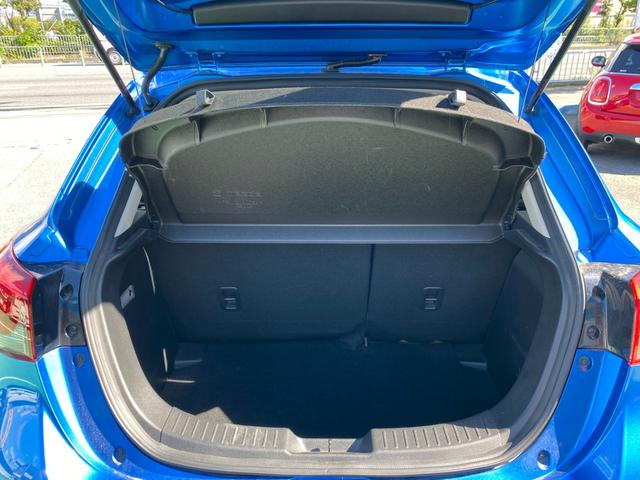 デミオ XDツーリング 車検R9年4月まで 純正ナビ バックカメラ HUD BSM パドルシフト クルーズコントロール シートヒーター 16インチ純正アルミ ETC ドラレコ 地デジTV スマートキー プッシュスタート(20枚目)