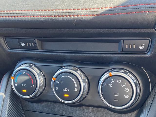 デミオ XDツーリング 車検R9年4月まで 純正ナビ バックカメラ HUD BSM パドルシフト クルーズコントロール シートヒーター 16インチ純正アルミ ETC ドラレコ 地デジTV スマートキー プッシュスタート(29枚目)