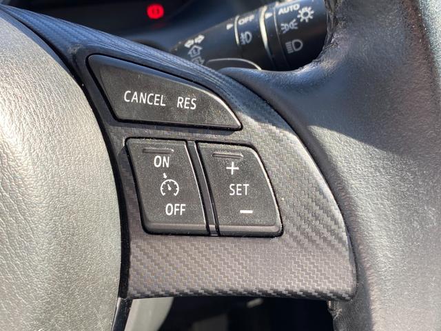 デミオ XDツーリング 車検R9年4月まで 純正ナビ バックカメラ HUD BSM パドルシフト クルーズコントロール シートヒーター 16インチ純正アルミ ETC ドラレコ 地デジTV スマートキー プッシュスタート(35枚目)