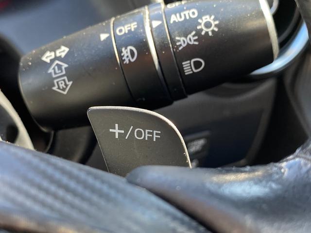 デミオ XDツーリング 車検R9年4月まで 純正ナビ バックカメラ HUD BSM パドルシフト クルーズコントロール シートヒーター 16インチ純正アルミ ETC ドラレコ 地デジTV スマートキー プッシュスタート(36枚目)