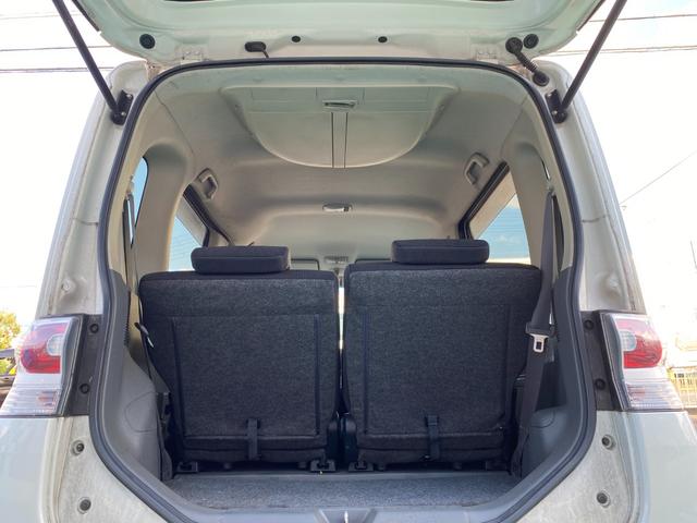 タント カスタムVセレクション 車検R8年6月まで 社外ナビ 地デジTV 14インチ純正アルミ オートエアコン 左側スライドドア 革巻ステアリング(21枚目)