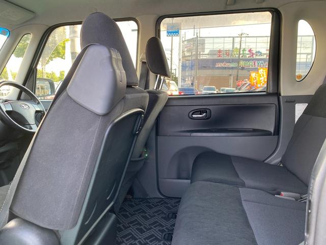 タント カスタムVセレクション 車検R8年6月まで 社外ナビ 地デジTV 14インチ純正アルミ オートエアコン 左側スライドドア 革巻ステアリング(22枚目)