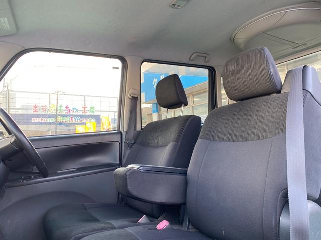 タント カスタムVセレクション 車検R8年6月まで 社外ナビ 地デジTV 14インチ純正アルミ オートエアコン 左側スライドドア 革巻ステアリング(25枚目)