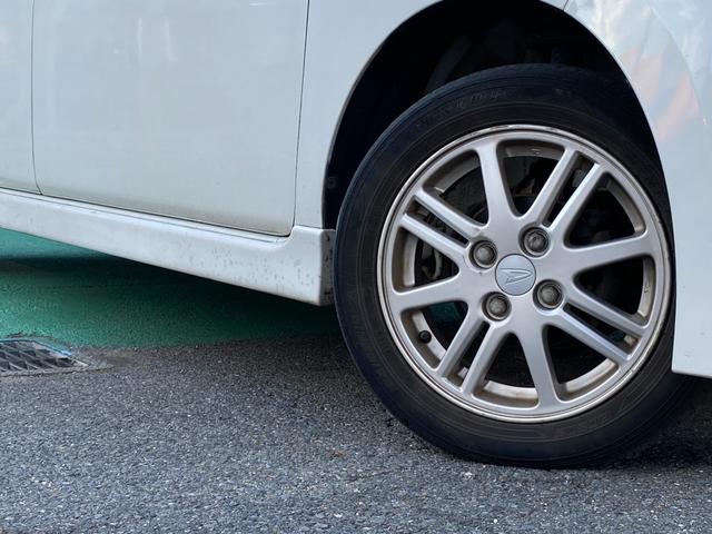 タント カスタムVセレクション 車検R8年6月まで 社外ナビ 地デジTV 14インチ純正アルミ オートエアコン 左側スライドドア 革巻ステアリング(36枚目)