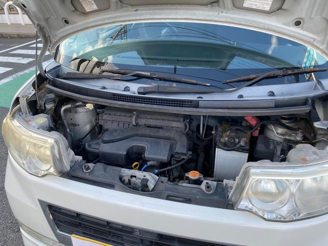 タント カスタムVセレクション 車検R8年6月まで 社外ナビ 地デジTV 14インチ純正アルミ オートエアコン 左側スライドドア 革巻ステアリング(38枚目)