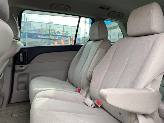 MPV 23S ワンオーナー 車検R9年3月まで 4WD 両側パワースライドドア バックカメラ ETC キーレス 社外ナビ 地デジTV 17インチ純正アルミ(21枚目)