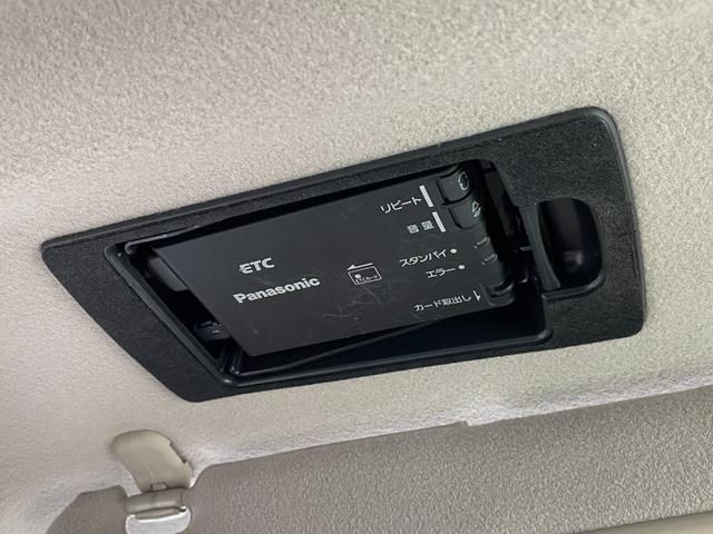 MPV 23S ワンオーナー 車検R9年3月まで 4WD 両側パワースライドドア バックカメラ ETC キーレス 社外ナビ 地デジTV 17インチ純正アルミ(34枚目)