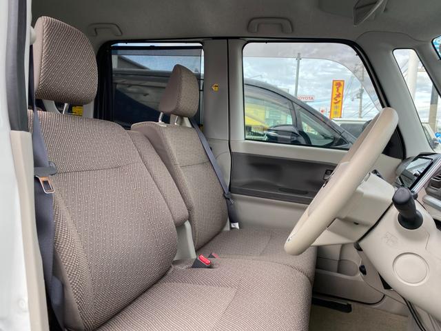 タント Ｘ　ＳＡＩＩＩ　ワンオーナー　パワースライドドア　バックカメラ　ディーラーオプションナビ　スマートアシスト　シートヒーター　ＥＴＣ　Ｂｌｕｅｔｏｏｔｈ　スマートキー　プッシュスタート　フルセグＴＶ　車検整備付　４ＷＤ（17枚目）