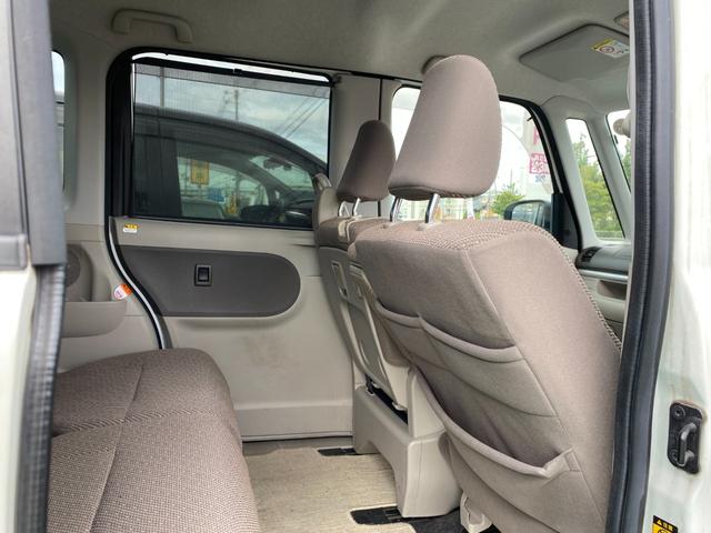 タント Ｘ　ＳＡＩＩＩ　ワンオーナー　パワースライドドア　バックカメラ　ディーラーオプションナビ　スマートアシスト　シートヒーター　ＥＴＣ　Ｂｌｕｅｔｏｏｔｈ　スマートキー　プッシュスタート　フルセグＴＶ　車検整備付　４ＷＤ（18枚目）