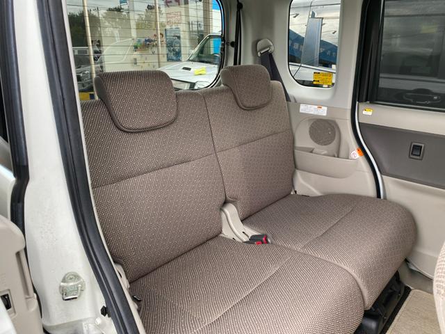タント Ｘ　ＳＡＩＩＩ　ワンオーナー　パワースライドドア　バックカメラ　ディーラーオプションナビ　スマートアシスト　シートヒーター　ＥＴＣ　Ｂｌｕｅｔｏｏｔｈ　スマートキー　プッシュスタート　フルセグＴＶ　車検整備付　４ＷＤ（19枚目）