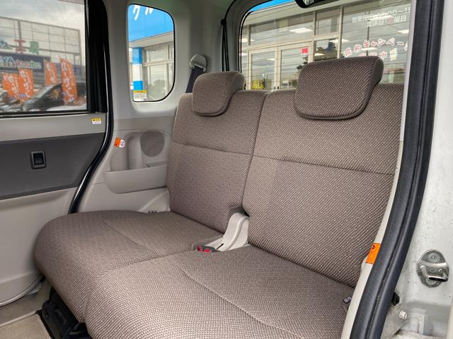 タント Ｘ　ＳＡＩＩＩ　ワンオーナー　パワースライドドア　バックカメラ　ディーラーオプションナビ　スマートアシスト　シートヒーター　ＥＴＣ　Ｂｌｕｅｔｏｏｔｈ　スマートキー　プッシュスタート　フルセグＴＶ　車検整備付　４ＷＤ（23枚目）