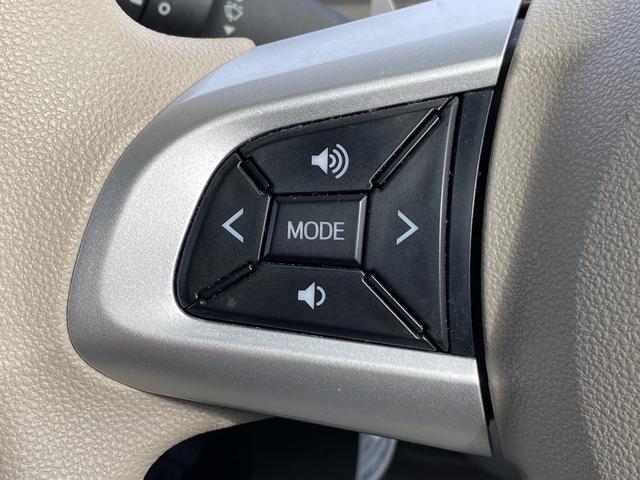 タント Ｘ　ＳＡＩＩＩ　ワンオーナー　パワースライドドア　バックカメラ　ディーラーオプションナビ　スマートアシスト　シートヒーター　ＥＴＣ　Ｂｌｕｅｔｏｏｔｈ　スマートキー　プッシュスタート　フルセグＴＶ　車検整備付　４ＷＤ（33枚目）