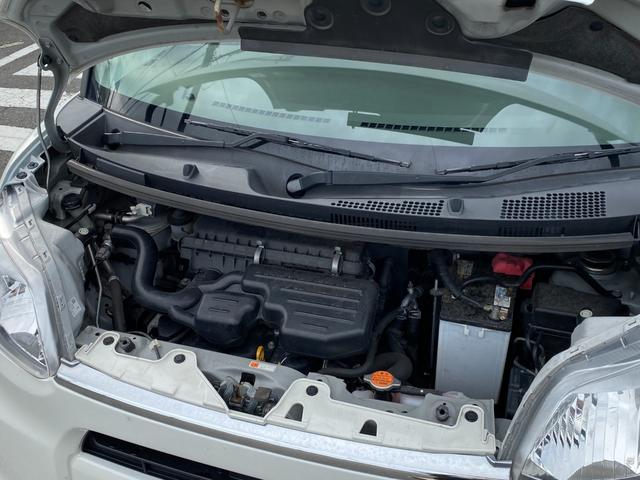 タント Ｘ　ＳＡＩＩＩ　ワンオーナー　パワースライドドア　バックカメラ　ディーラーオプションナビ　スマートアシスト　シートヒーター　ＥＴＣ　Ｂｌｕｅｔｏｏｔｈ　スマートキー　プッシュスタート　フルセグＴＶ　車検整備付　４ＷＤ（40枚目）