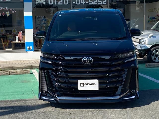 ヴェルファイアハイブリッド Ｚ　プレミア　ワンオーナー　モデリスタフルエアロ　ツインムーンルーフ　トヨタチームメイト　パノラミックビューモニター　デジタルインナーミラー　ＨＵＤ　ＢＳＭ　ＴＶキャンセラー　電動リアゲート　茶革シート　純正ナビ（5枚目）