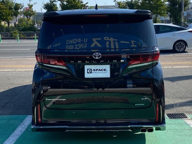 ヴェルファイアハイブリッド Ｚ　プレミア　ワンオーナー　モデリスタフルエアロ　ツインムーンルーフ　トヨタチームメイト　パノラミックビューモニター　デジタルインナーミラー　ＨＵＤ　ＢＳＭ　ＴＶキャンセラー　電動リアゲート　茶革シート　純正ナビ（11枚目）