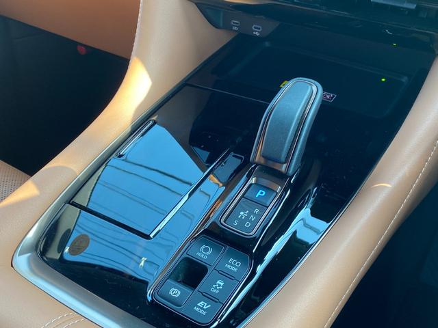 ヴェルファイアハイブリッド Ｚ　プレミア　ワンオーナー　モデリスタフルエアロ　ツインムーンルーフ　トヨタチームメイト　パノラミックビューモニター　デジタルインナーミラー　ＨＵＤ　ＢＳＭ　ＴＶキャンセラー　電動リアゲート　茶革シート　純正ナビ（31枚目）