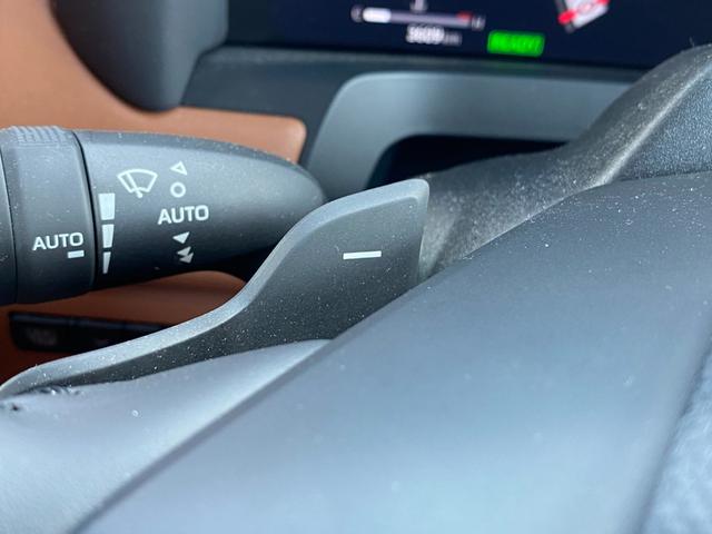 ヴェルファイアハイブリッド Ｚ　プレミア　ワンオーナー　モデリスタフルエアロ　ツインムーンルーフ　トヨタチームメイト　パノラミックビューモニター　デジタルインナーミラー　ＨＵＤ　ＢＳＭ　ＴＶキャンセラー　電動リアゲート　茶革シート　純正ナビ（33枚目）