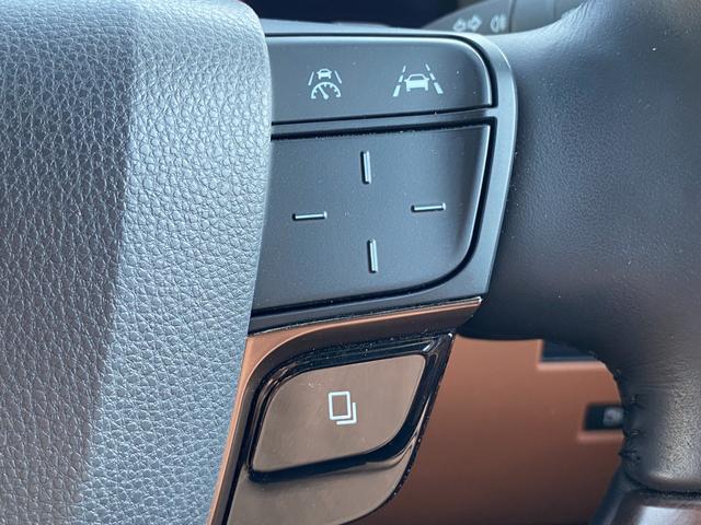 ヴェルファイアハイブリッド Ｚ　プレミア　ワンオーナー　モデリスタフルエアロ　ツインムーンルーフ　トヨタチームメイト　パノラミックビューモニター　デジタルインナーミラー　ＨＵＤ　ＢＳＭ　ＴＶキャンセラー　電動リアゲート　茶革シート　純正ナビ（34枚目）