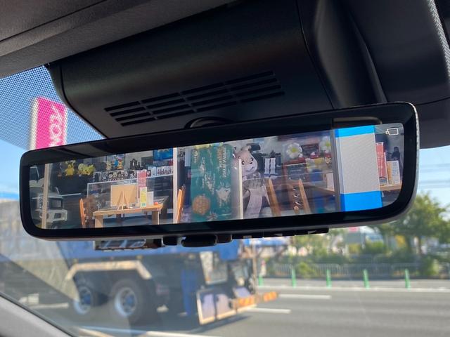 ヴェルファイアハイブリッド Ｚ　プレミア　ワンオーナー　モデリスタフルエアロ　ツインムーンルーフ　トヨタチームメイト　パノラミックビューモニター　デジタルインナーミラー　ＨＵＤ　ＢＳＭ　ＴＶキャンセラー　電動リアゲート　茶革シート　純正ナビ（38枚目）