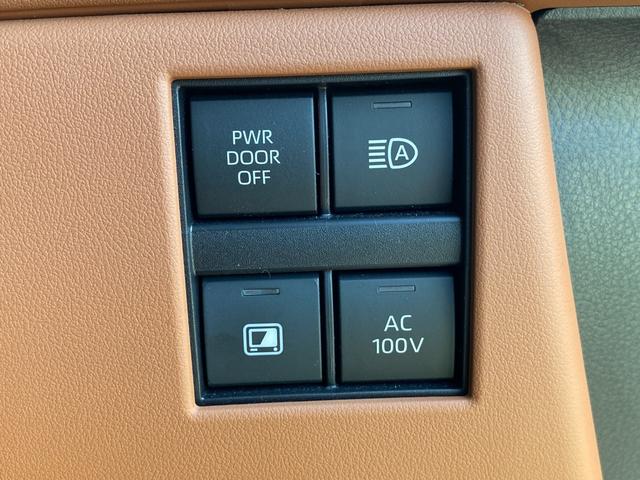 ヴェルファイアハイブリッド Ｚ　プレミア　ワンオーナー　モデリスタフルエアロ　ツインムーンルーフ　トヨタチームメイト　パノラミックビューモニター　デジタルインナーミラー　ＨＵＤ　ＢＳＭ　ＴＶキャンセラー　電動リアゲート　茶革シート　純正ナビ（41枚目）