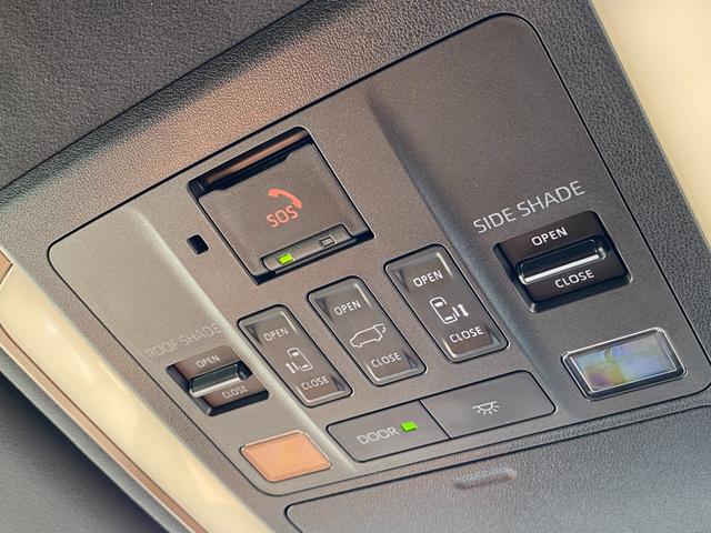 ヴェルファイアハイブリッド Ｚ　プレミア　ワンオーナー　モデリスタフルエアロ　ツインムーンルーフ　トヨタチームメイト　パノラミックビューモニター　デジタルインナーミラー　ＨＵＤ　ＢＳＭ　ＴＶキャンセラー　電動リアゲート　茶革シート　純正ナビ（44枚目）