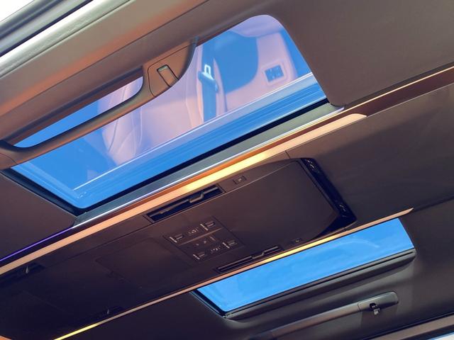 ヴェルファイアハイブリッド Ｚ　プレミア　ワンオーナー　モデリスタフルエアロ　ツインムーンルーフ　トヨタチームメイト　パノラミックビューモニター　デジタルインナーミラー　ＨＵＤ　ＢＳＭ　ＴＶキャンセラー　電動リアゲート　茶革シート　純正ナビ（45枚目）