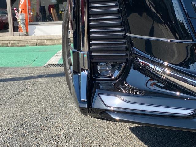 ヴェルファイアハイブリッド Ｚ　プレミア　ワンオーナー　モデリスタフルエアロ　ツインムーンルーフ　トヨタチームメイト　パノラミックビューモニター　デジタルインナーミラー　ＨＵＤ　ＢＳＭ　ＴＶキャンセラー　電動リアゲート　茶革シート　純正ナビ（50枚目）