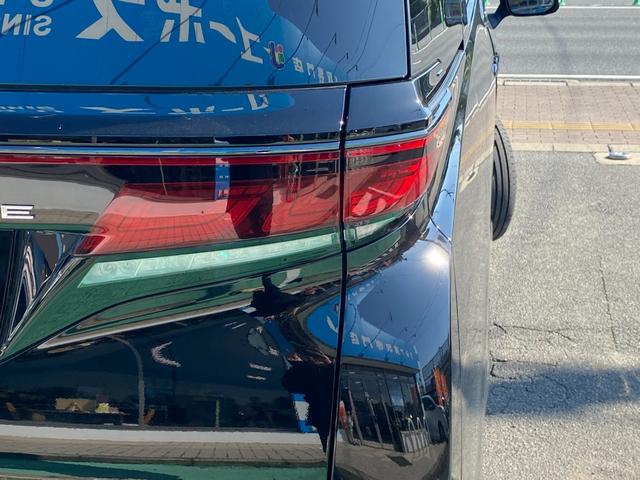 ヴェルファイアハイブリッド Ｚ　プレミア　ワンオーナー　モデリスタフルエアロ　ツインムーンルーフ　トヨタチームメイト　パノラミックビューモニター　デジタルインナーミラー　ＨＵＤ　ＢＳＭ　ＴＶキャンセラー　電動リアゲート　茶革シート　純正ナビ（53枚目）