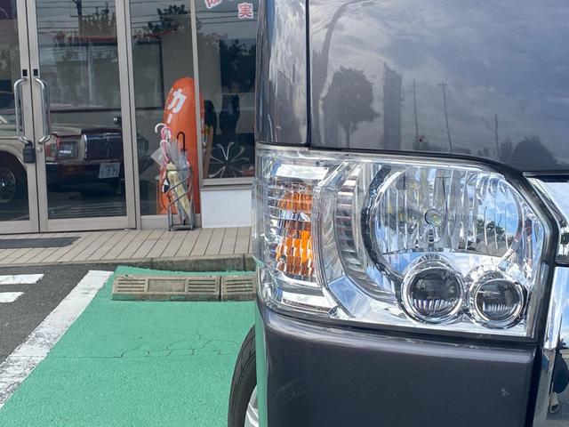 ハイエースバン ロングスーパーGL 4WD 法人ワンオーナー タイミングベルト交換渡し バックカメラ ディーゼルターボ 両側スライドドア ディーラーオプションナビ ETC キーレス 小窓 車検整備付き(37枚目)