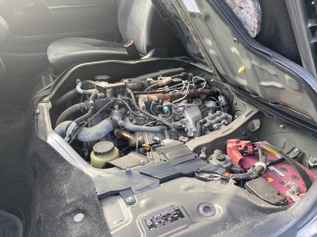 ハイエースバン ロングスーパーGL 4WD 法人ワンオーナー タイミングベルト交換渡し バックカメラ ディーゼルターボ 両側スライドドア ディーラーオプションナビ ETC キーレス 小窓 車検整備付き(41枚目)