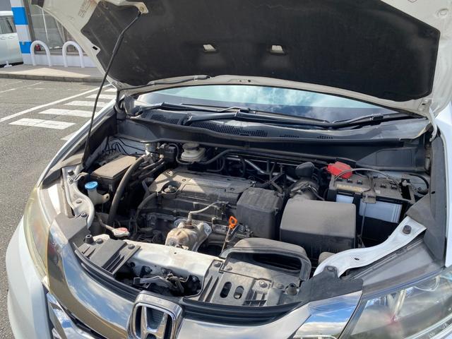 オデッセイ アブソルート・EX 全方位カメラ 両側パワースライドドア レーダークルーズコントロール フリップダウンモニター ETC パドルシフト オットマン BSM パワーシート ドラレコ 地デジTV 純正ナビ スマートキー(54枚目)