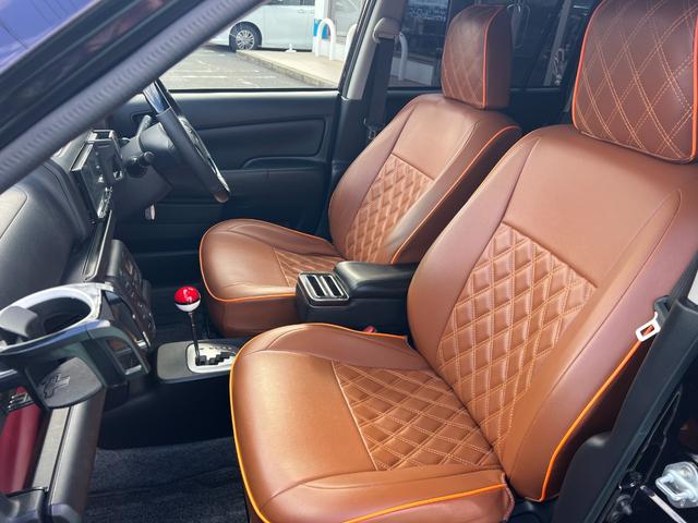 サクシード ハイブリッドＴＸ　ＴＲＤエアロ　社外ナビ　バックカメラ　キーレス　トヨタセーフティセンス　Ｂｌｕｅｔｏｏｔｈ　フルセグＴＶ　ＥＴＣ　ドラレコ　革調シートカバー　ＬＥＤヘッドライト　社外１５インチアルミ（33枚目）