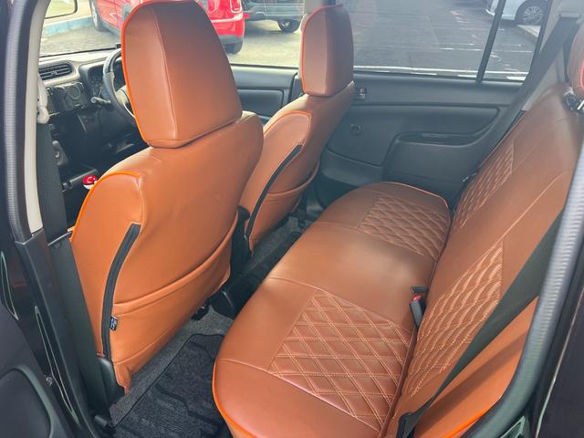 サクシード ハイブリッドＴＸ　ＴＲＤエアロ　社外ナビ　バックカメラ　キーレス　トヨタセーフティセンス　Ｂｌｕｅｔｏｏｔｈ　フルセグＴＶ　ＥＴＣ　ドラレコ　革調シートカバー　ＬＥＤヘッドライト　社外１５インチアルミ（35枚目）