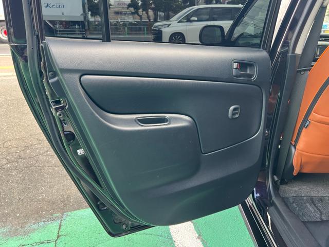 サクシード ハイブリッドＴＸ　ＴＲＤエアロ　社外ナビ　バックカメラ　キーレス　トヨタセーフティセンス　Ｂｌｕｅｔｏｏｔｈ　フルセグＴＶ　ＥＴＣ　ドラレコ　革調シートカバー　ＬＥＤヘッドライト　社外１５インチアルミ（37枚目）