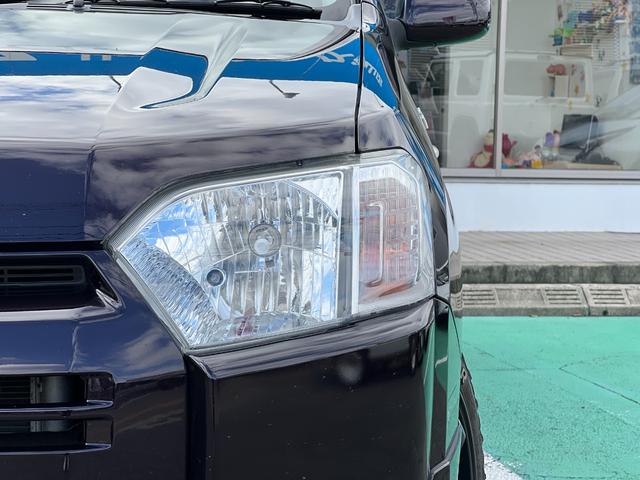 サクシード ハイブリッドＴＸ　ＴＲＤエアロ　社外ナビ　バックカメラ　キーレス　トヨタセーフティセンス　Ｂｌｕｅｔｏｏｔｈ　フルセグＴＶ　ＥＴＣ　ドラレコ　革調シートカバー　ＬＥＤヘッドライト　社外１５インチアルミ（48枚目）