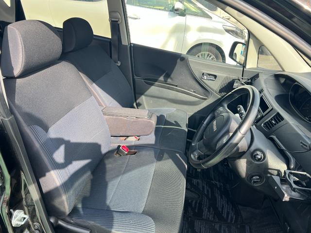 ムーヴ カスタム RS スマートキー オートエアコン 純正アルミ HIDヘッドライト(21枚目)